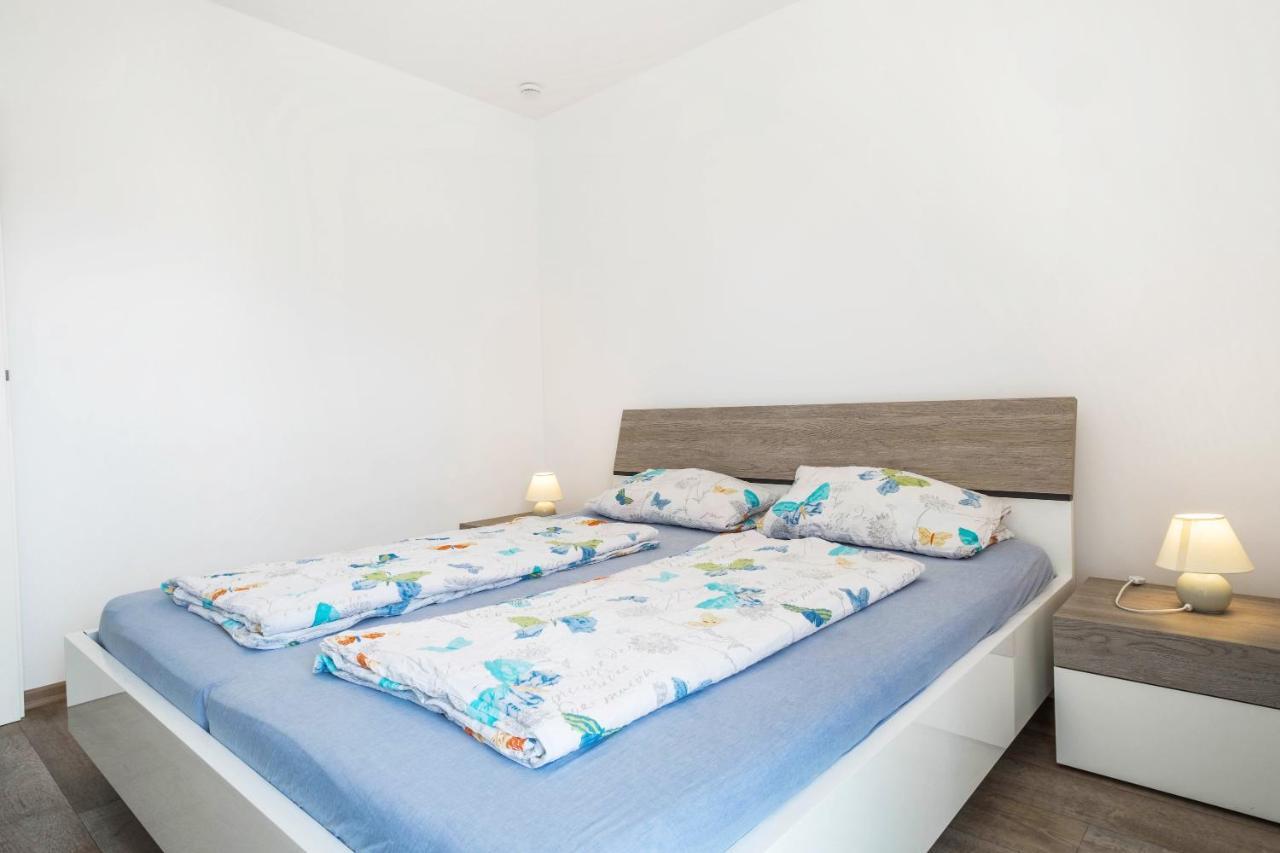 Ferienwohnung Eyrich Eg Lindau  Extérieur photo