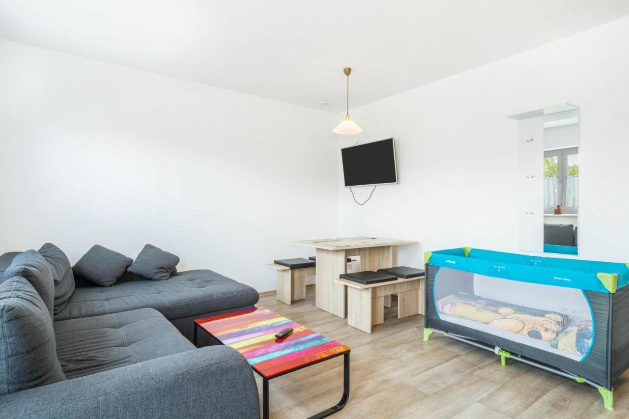Ferienwohnung Eyrich Eg Lindau  Extérieur photo